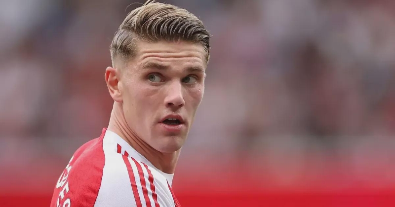 Артета о 5 матчах Дьокереша без голов: &laquo;С каждым матчем он все лучше. Мы хотим, чтобы он забивал, но если нет, то хотя бы продолжал так же работать на команду&raquo;