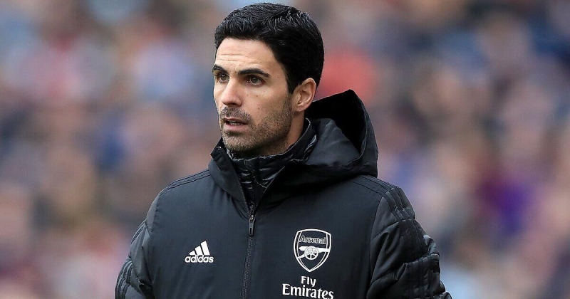 Артета о травмах «Арсенала»: «Прошло лишь 2 недели, а мы уже потеряли Хавертца, Эдегора и Сака. В АПЛ нужно быть хорошо укомплектованными»