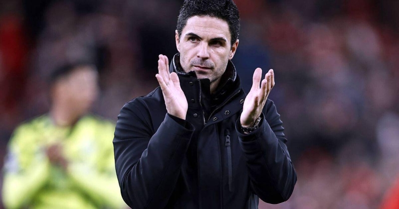 Артета включил &laquo;Арсенал&raquo; в число топ-клубов Европы: &laquo;Это футбол, мы должны это доказать. В ЛЧ все решается в конкретном матче &ndash; нужно быть лучше соперника&raquo;