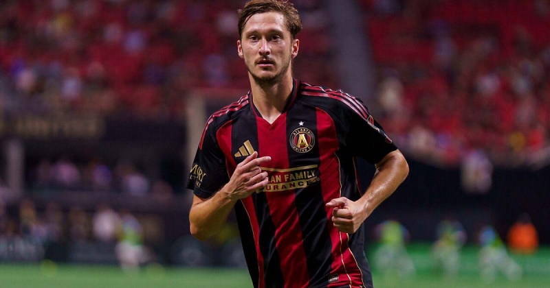 &laquo;Атланта&raquo; Миранчука уволила главного тренера Дейлу. Клуб не вышел в плей-офф МЛС