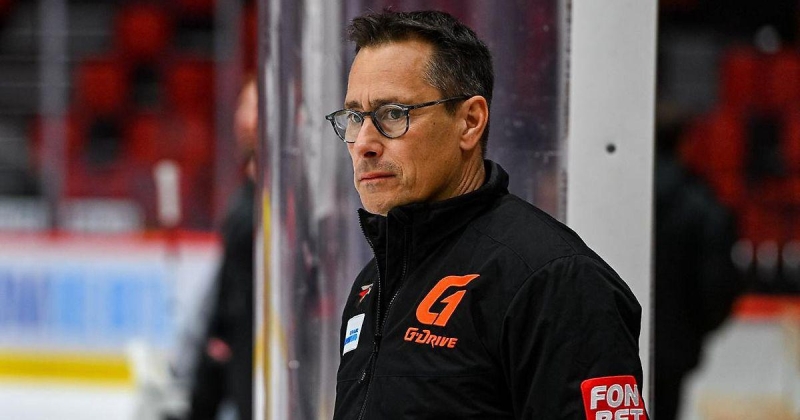 «Авангард» в гостях играет с «Барысом» – 1:2. ВидеоСпортс’’ показывает матч Fonbet КХЛ