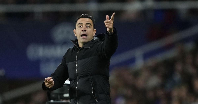 &laquo;Байер&raquo; может назначить Хави после увольнения тен Хага. Терзич и Розе тоже рассматриваются