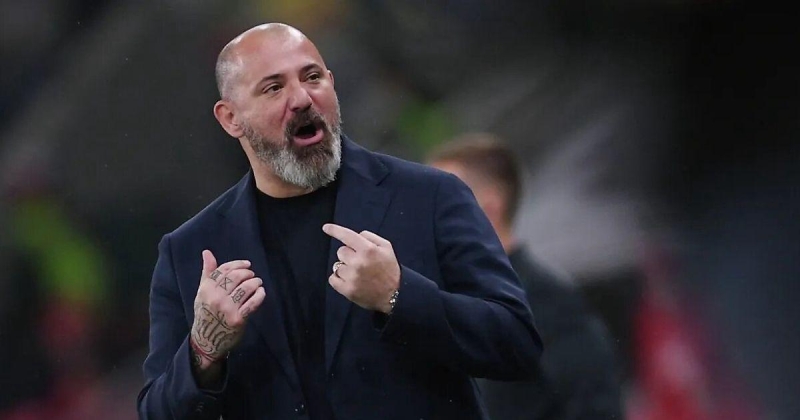 Бан Станковича на месяц, россияне выступят на ОИ-2026 только как нейтральные атлеты, Марио Фернандес завершил карьеру и другие новости