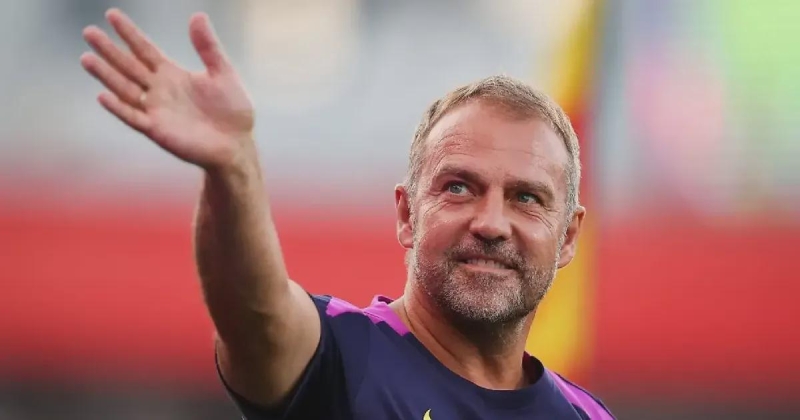 &laquo;Барселона&raquo; &ndash; &laquo;Валенсия&raquo;. 4:0 &ndash; Фермин и Рафинья сделали дубли, у Рэшфорда ассист. Онлайн-трансляция