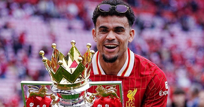 &laquo;Бавария&raquo; предложила &laquo;Ливерпулю&raquo; 52 млн евро за Диаса. Вингер сообщил мерсисайдцам, что хочет в Мюнхен