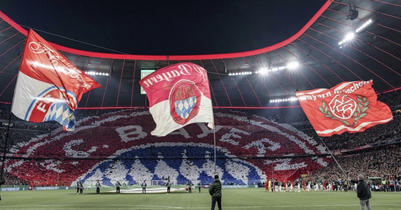 «Бавария» выносит «Окленд Сити» – 10:0! Мусиала сделал хет-трик, у Мюллера 2+1, у Олисе 2+2. Онлайн-трансляция