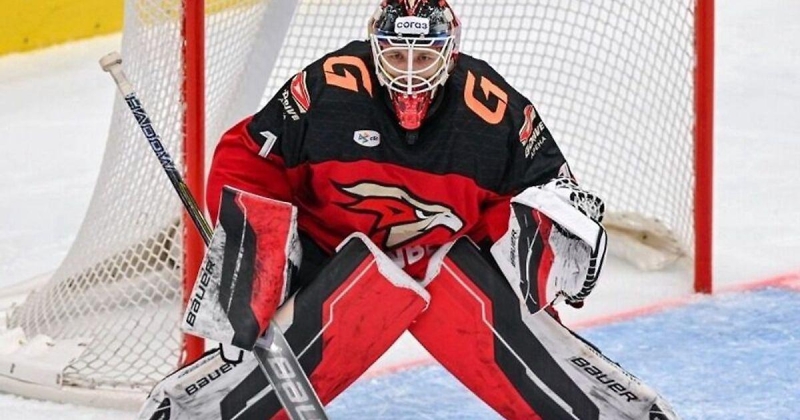 Бердин покинет &laquo;Авангард&raquo;, заявил генменеджер Сопин: &laquo;Пытается найти Михаилу достойную команду. Пара клубов им интересуется&raquo;