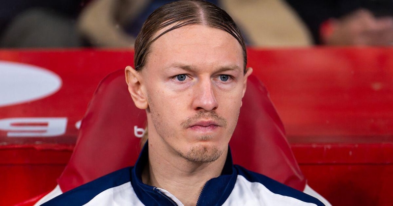 Березовский о Сафонове: &laquo;Матвею было бы хорошо покинуть &laquo;ПСЖ&raquo;, чтобы больше играть. Стоит вернуться в Россию,&nbsp;если не будет вариантов в Европе&raquo;