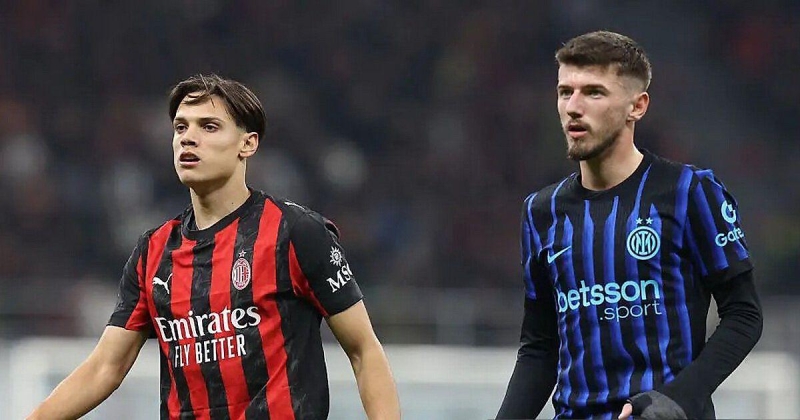 Бергоми о попадании мяча в руку Риччи в конце миланского дерби: «Видел много таких пенальти, даже менее очевидных. Не понимаю, почему не вмешался ВАР»