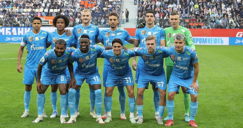 Борис Ротенберг-старший: &laquo;Зенит&raquo; подвел меня, город и всех жителей Санкт-Петербурга. Год столетия, и ни одного трофея&hellip; Сами виноваты&raquo;