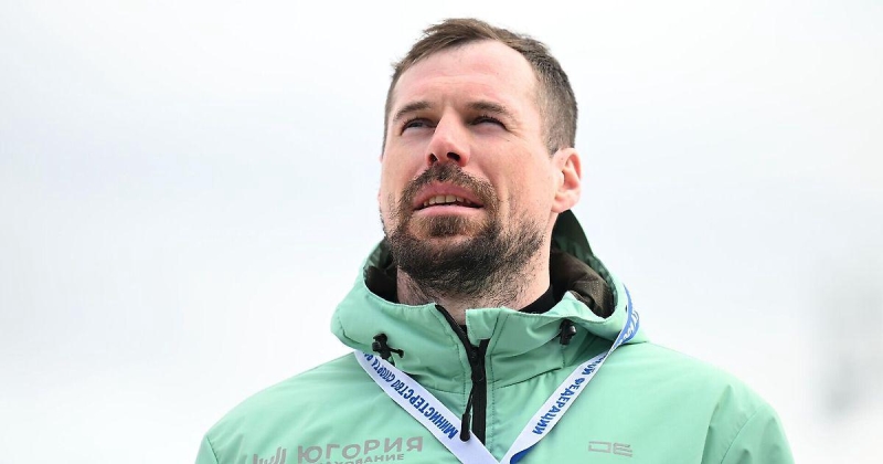 Бородавко об Устюгове: «Рано или поздно у всех карьера идет к закату. Долгие сборы и тяжелые тренировки со временем могут насытить человека»
