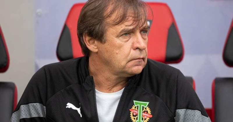 Бородюк о календаре в России: &laquo;В июне-июле идеальная погода, но мы играем в феврале-декабре. При &laquo;весне &ndash; осень&raquo; не возникло бы таких ситуаций, как сейчас с &laquo;Химками&raquo;