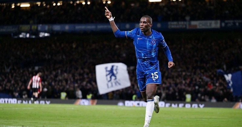 Брэйзил о Джексоне в &laquo;МЮ&raquo;: &laquo;Ему нужно много моментов, чтобы забить. &laquo;Челси&raquo; играет лучше &laquo;Юнайтед&raquo;, поэтому это не сработает, думаю&raquo;