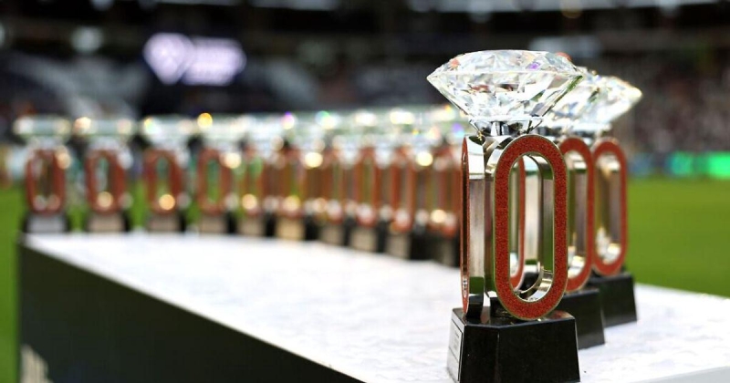 &laquo;Бриллиантовая лига&raquo;. Мужчины выступят на 200 и 400 м, женщины &ndash; на 100 м и в прыжках с шестом на этапе в Брюсселе