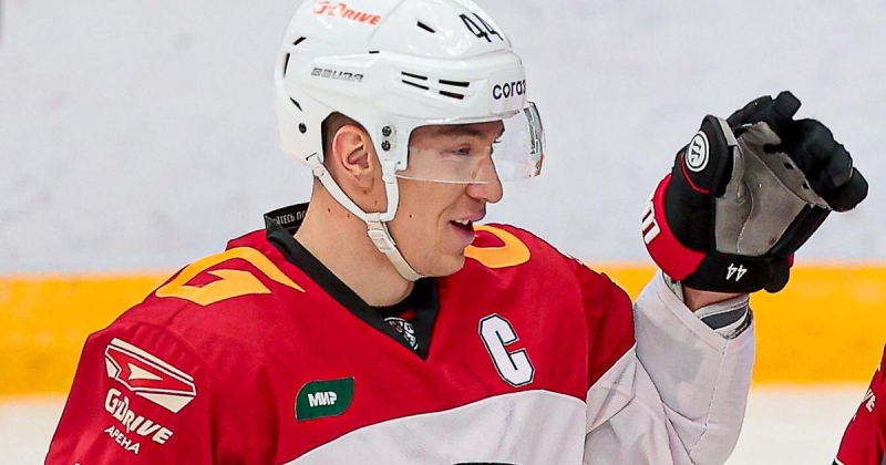 Буше о Гуляеве после дубля &laquo;Северстали&raquo; в Кубке Блинова: &laquo;Не стоит оказывать на него давление сравнениями с Макаром, это другой уровень. Ему нужно расти в своем темпе, быть собой&raquo;