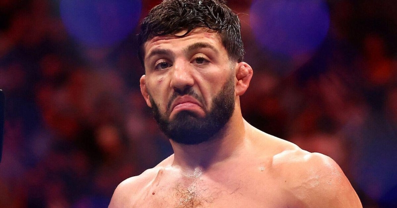 Царукян &ndash; о Топурии: &laquo;Из-за него страдает репутация всех остальных чемпионов. Как будет &laquo;трус&raquo; по-испански?&raquo;