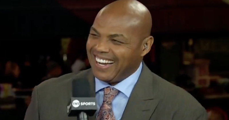 Чарльз Баркли: «Единственный минус в том, что Карлайл выиграет чемпионат, – «Никс» запросят разрешение на переговоры с ним»