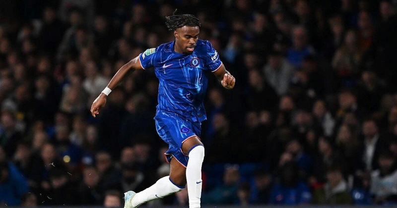 &laquo;Челси&raquo; отклонил предложение &laquo;Боруссии&raquo; об аренде Чуквуэмеки с обязательством выкупа. Лондонцы рассчитывают на постоянный трансфер хавбека