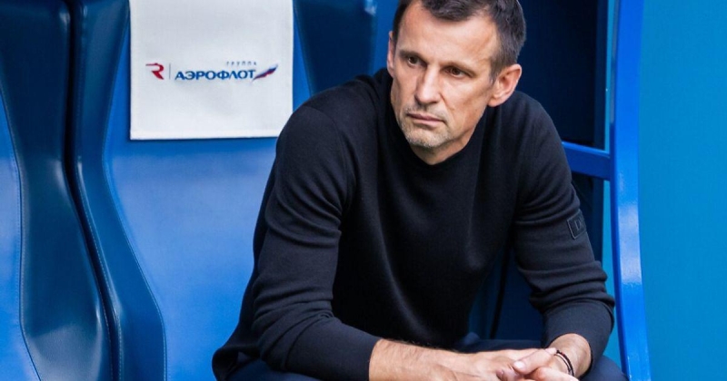 «Чемпионом станет «Зенит», если дадут Семаку работать. Вторым – ЦСКА». Попов об РПЛ