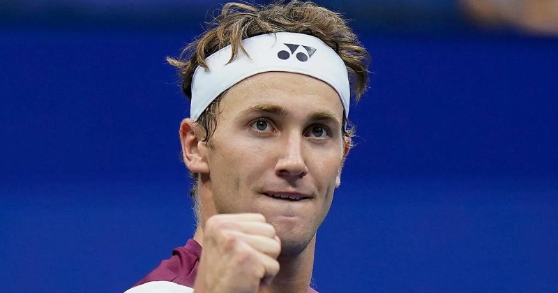 Чемпионская гонка ATP. Рууд обошел Рублева и Бублика и приблизился к топ-10, Хачанов &ndash; 15-й