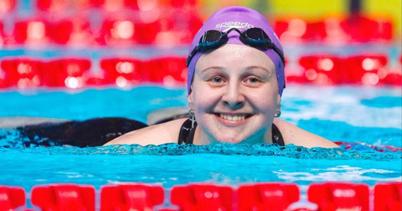 Чикунова про Олимпиаду-2024: &laquo;Обидной стала реакция внутри страны. Для многих мы стали вообще не спортсменами. Потому что &laquo;не боролись до конца&raquo;