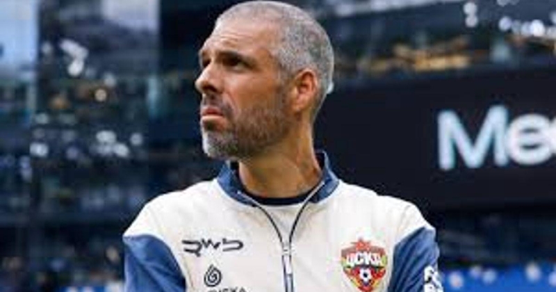 ЦСКА &ndash; &laquo;Динамо&raquo;. 0:2 &ndash; Маричаль сделал дубль, Лусиано удален на 17-й после ВАР! Онлайн-трансляция