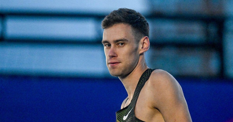 Данил Лысенко: «Пару раз Баршим мне отвечал, когда я выкладывал видео с победными прыжками, – он отправлял смайлики, хлопающие ладошки»