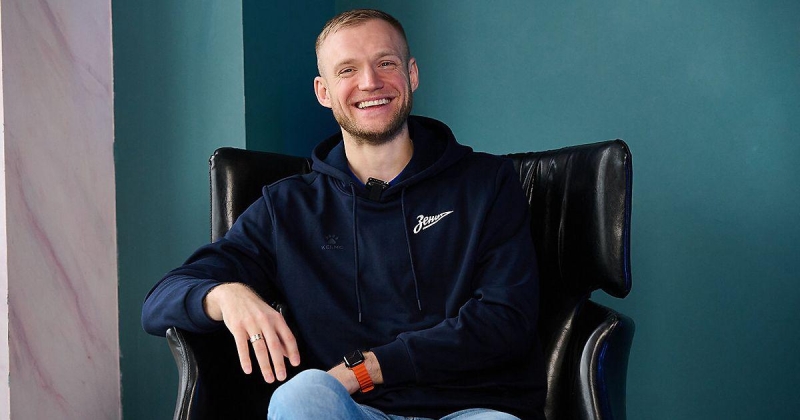 Денис Захаров, скорее всего, продолжит карьеру в УНИКСе