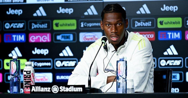Дэвид о «Золотом мяче»: «Хочу стать одним из величайших бомбардиров мира. Я выбрал «Ювентус», потому что у него большие амбиции»