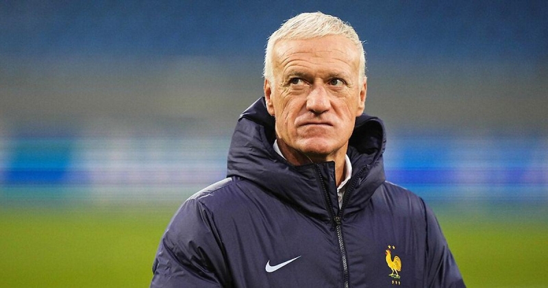 Дидье Дешам: «В Лиге 1 и Лиге 2 многие позиции занимают иностранные тренеры – разочарован этим. У французских специалистов есть способности, но они не востребованы»