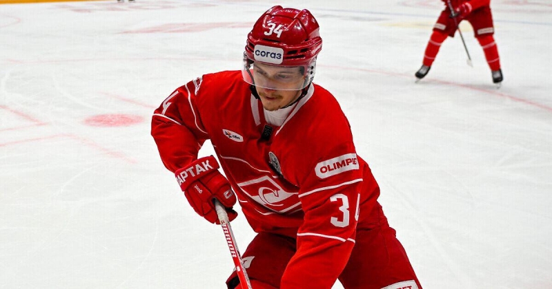 Директор &laquo;Металлурга&raquo; о Савикове: &laquo;Он&nbsp;талантливый игрок, но&nbsp;мы&nbsp;не&nbsp;договорились, &laquo;Спартак&raquo; хотел много. Они действуют по&nbsp;регламенту, ничего противозаконного не&nbsp;делают&raquo;