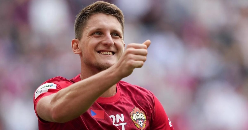 Дивеев об амбициях: &laquo;Мечтаю играть в &laquo;Реале&raquo;, хочу сыграть на чемпионате мира.&nbsp;Для этого нужно работать и не совершать глупых ошибок, как раньше&raquo;