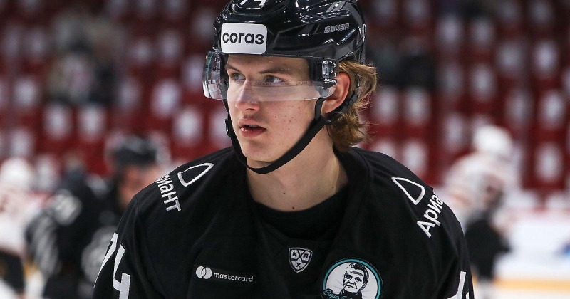 Дмитрий Ерыкалов: &laquo;Кравцов в &laquo;Тракторе&raquo; &ndash; это история хотелок губернатора. Можно было заткнуть проблемные места в обороне, но такая в Челябинске иерархия&raquo;