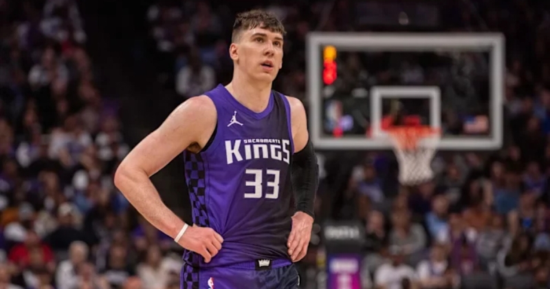 Джейк Ларэвиа: «Я бы хотел играть за Дага Кристи»