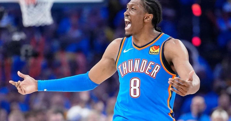 Джейлен Уильямс дебютирует в сезоне во встрече с &laquo;Финиксом&raquo;