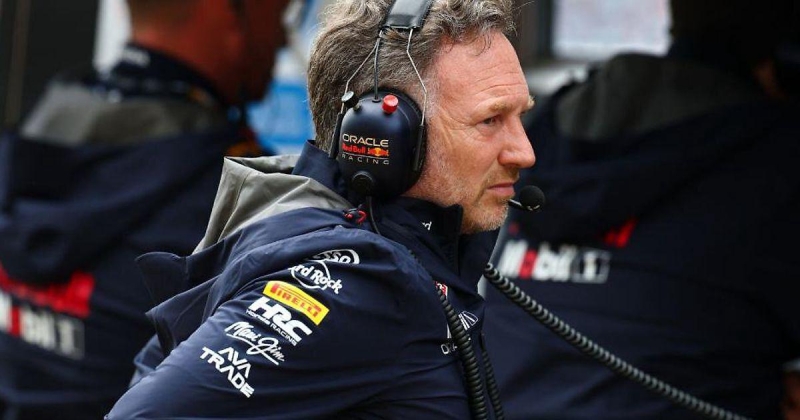 Джо Сейвард: &laquo;Те, кто выдавил Хорнера из &laquo;Ред Булл&raquo;, очень скоро могут пожалеть о своем решении&raquo;