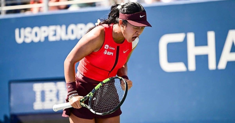 Эала отыгралась с 1:5 в решающем сете матча с Таусон