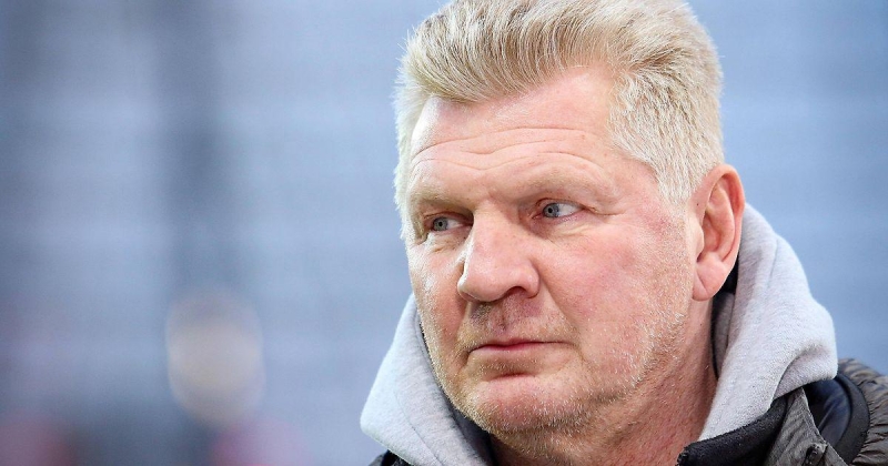 Эффенберг о &laquo;Баварии&raquo; в ЛЧ: &laquo;Не считаю их фаворитами. Кейн и Нойер уйдут в 2026-м, вероятно &ndash;&nbsp;придется строить новую иерархию&raquo;