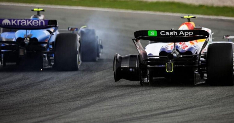 Егор Оруджев: «Много раз посмотрел эпизод, но так и не понял, за что Сайнс получил штраф»