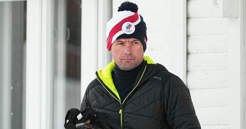 Егор Сорин: &laquo;Коростелев полетел в Давос не только ради Кубка мира. Ему сразу было сказано, чтобы не питал особых надежд, а готовился к следующим стартам&raquo;