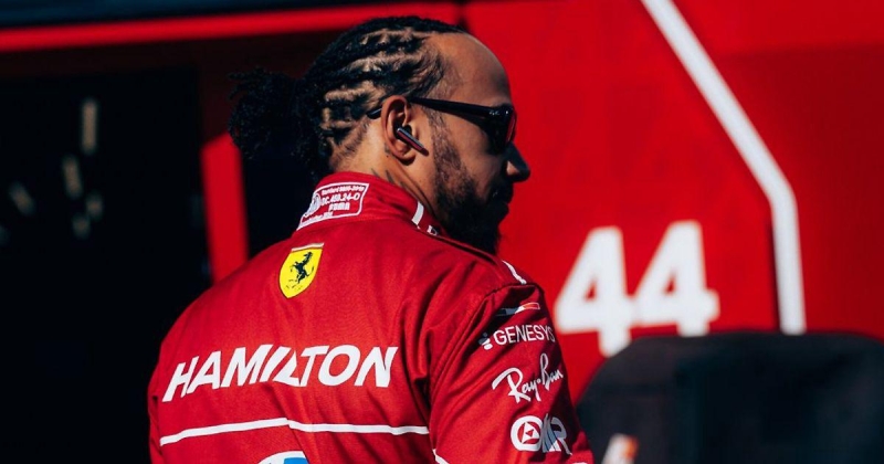 &laquo;Феррари&raquo; еще не выбрала нового инженера Хэмилтона. Боцци будет работать с обоими пилотами на тестах в Барселоне (Corriere)