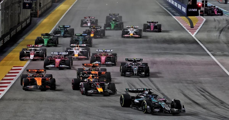 ФИА анонсировала изменения в правилах 2026 года, которые обеспечат равные условия для мотористов в &laquo;Ф-1&raquo;