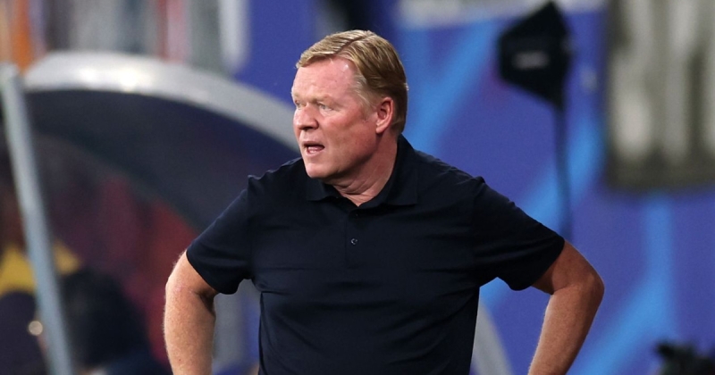 Финляндия &ndash; Нидерланды. Депай, Рейндерс и де Йонг в старте. Онлайн-трансляция начнется в 21:45