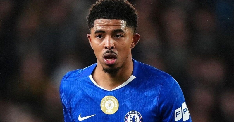 Фофана о слезах после вылета из Кубка лиги: &laquo;Это сильно меня задело. У меня до сих пор нет трофея с &laquo;Челси&raquo;, хочу выиграть в этом году&raquo;