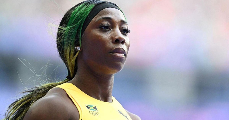 Фрейзер-Прайс о снятии со 100-метровки на Олимпиаде в Париже: &laquo;Вероятно, у меня была паническая атака. Пришлось задаться вопросом: &laquo;Что правильно для меня?&raquo;