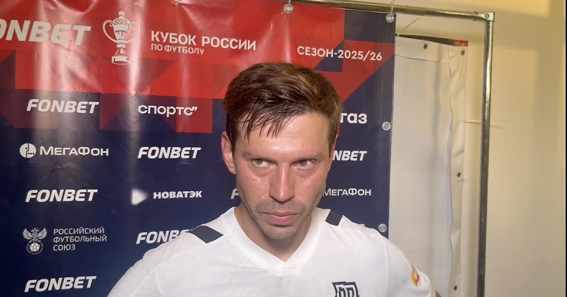 Гаджиев приглашает Смолова в «Динамо» Махачкала: «Федор может усилить любую команду РПЛ, если не на 90 минут, то на 20 или 30»