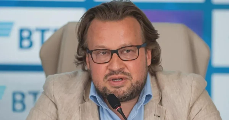 Гафин о 9-м месте «Динамо»: «Рассчитываем на большее. Матч со «Спартаком» был лучше, чем предыдущие игры»