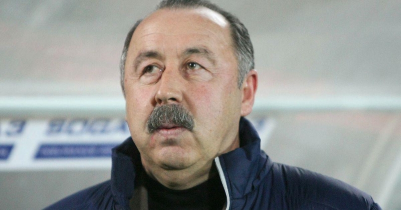 Газзаев о 3:0 &laquo;Локо&raquo; с ЦСКА: &laquo;Серьезная заявка на борьбу за чемпионство. Одна из лучших игр в этом сезоне&raquo;