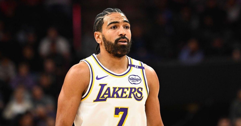 Гэйб Винсент пропустит от 2 до 4 недель