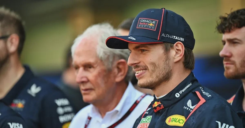 Гельмут Марко: &laquo;Решил уйти до Абу-Даби, бредовый пресс-релиз &laquo;Ред Булл&raquo; даже не читал. 5-й титул Ферстаппена ничего бы не изменил&raquo;